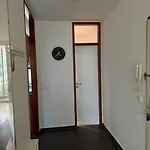Apartamento Zentral In Neuss, Naehe Messe Duesseldorf