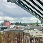 Zentral In Neuss, Naehe Messe Duesseldorf * Neuss