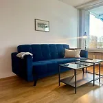 Zentral In Neuss, Naehe Messe Duesseldorf Apartamento *