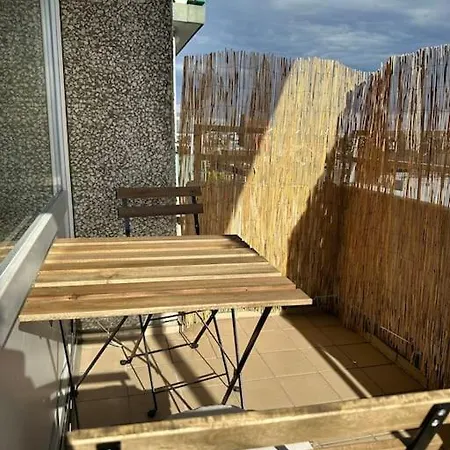 Apartamento Zentral In Neuss, Naehe Messe Duesseldorf