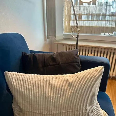 Zentral In Neuss, Naehe Messe Duesseldorf * Neuss