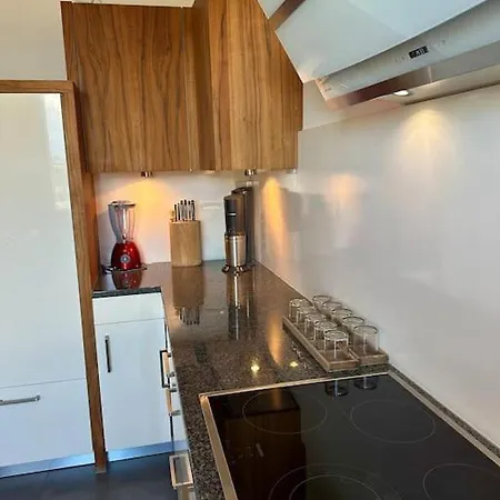 Zentral In Neuss, Naehe Messe Duesseldorf Apartment *