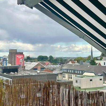 Zentral In Neuss, Naehe Messe Duesseldorf * Neuss