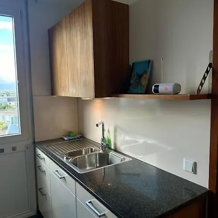 Apartment Zentral In Neuss, Naehe Messe Duesseldorf *